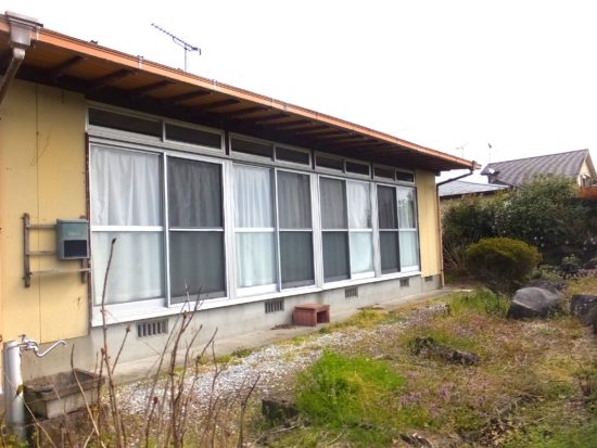 Maison à Miyazaki