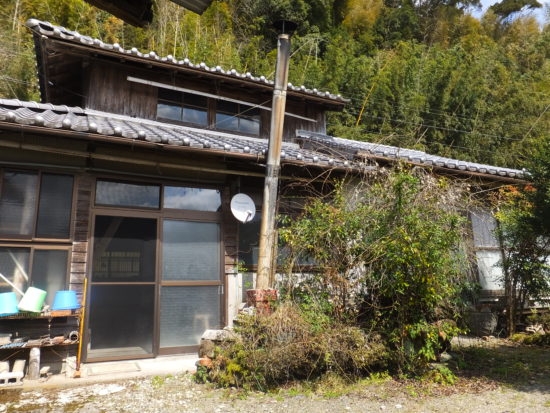 Maison à Miyazaki