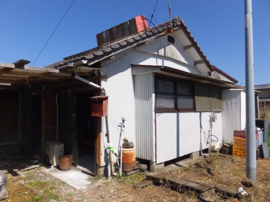 Maison à Miyazaki