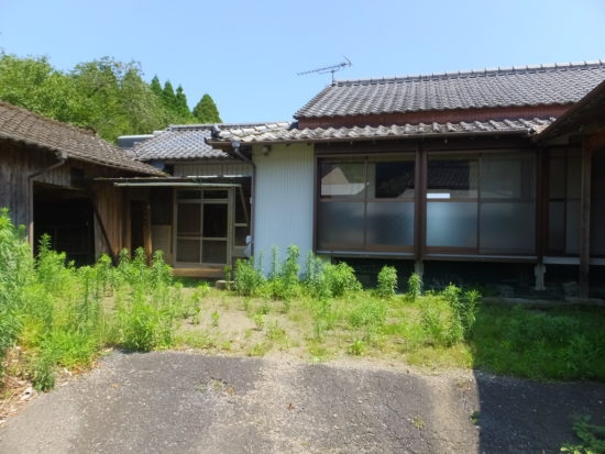 Maison à Miyazaki