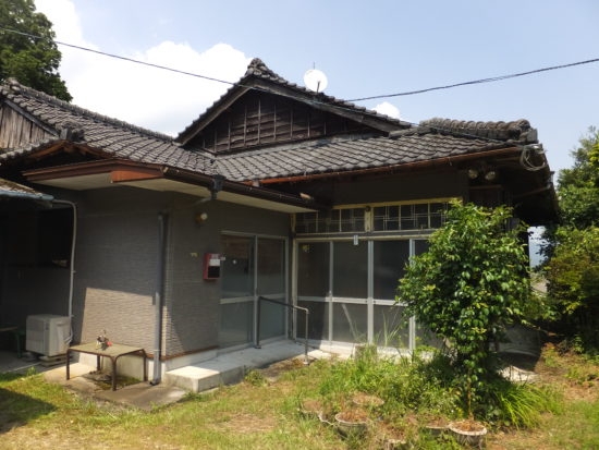 Maison à Miyazaki