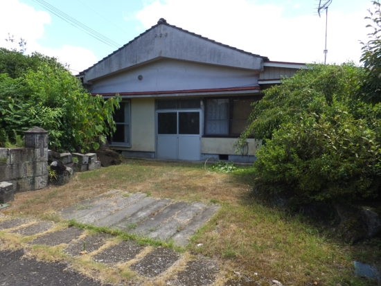 Maison à Miyazaki