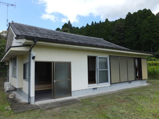 Maison à Miyazaki