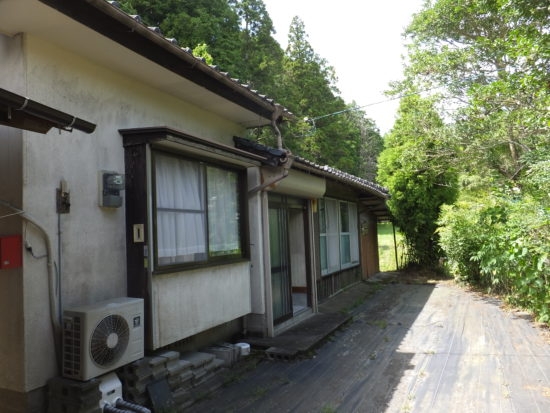 Maison à Miyazaki