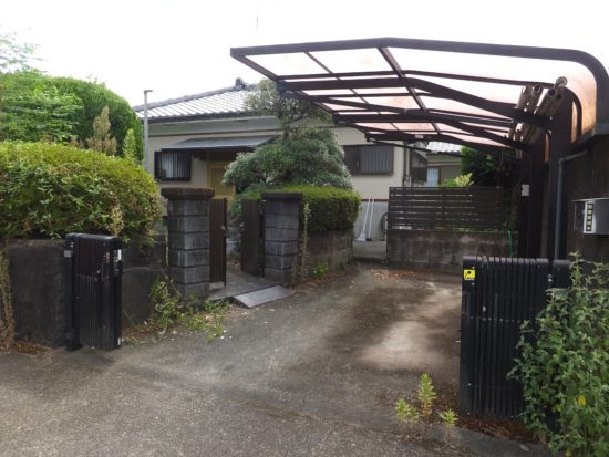 House in Miyazaki