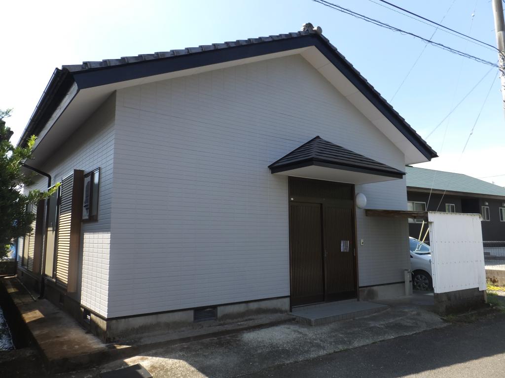 House in Miyazaki
