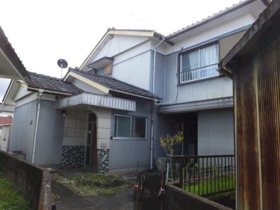 House in Miyazaki