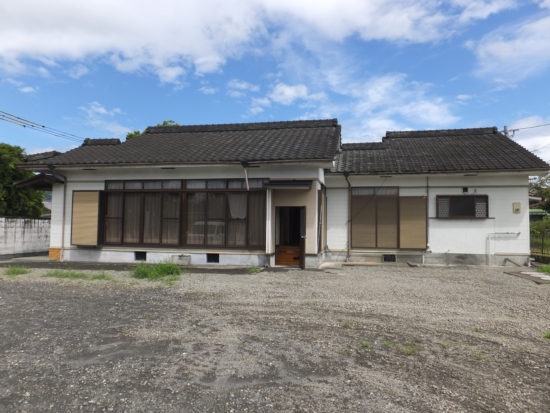 House in Miyazaki