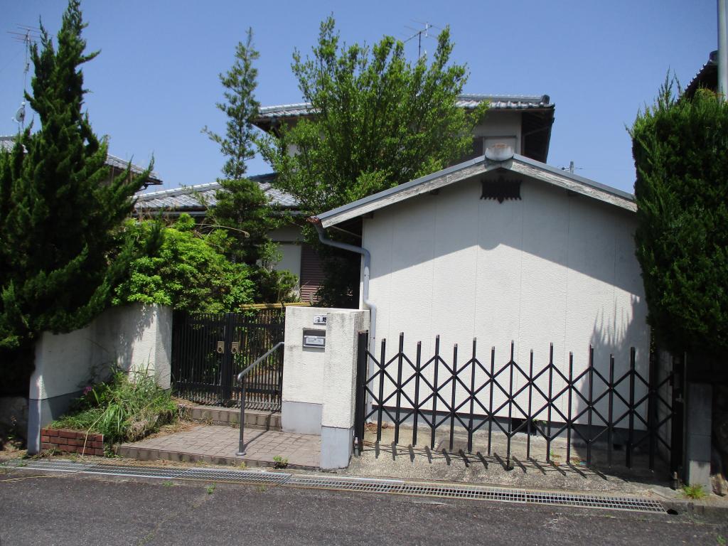 Maison à Mie