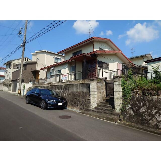 Maison à Mie