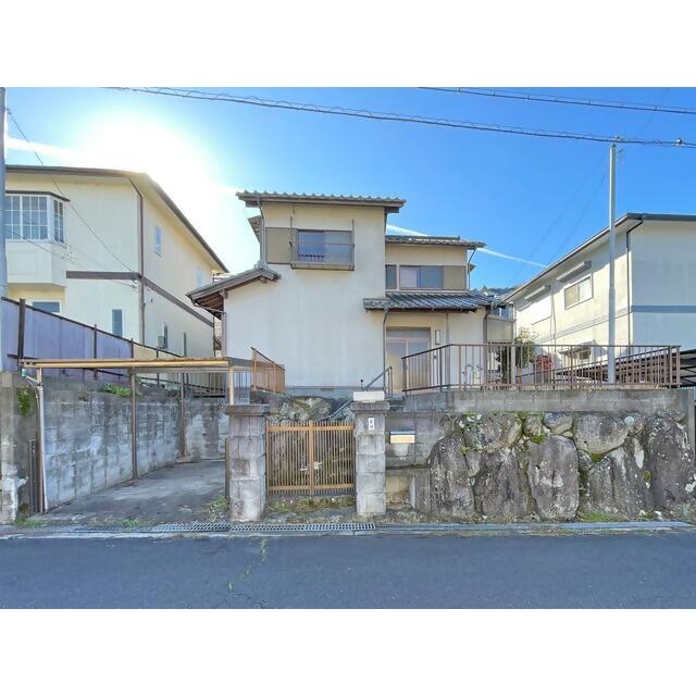 Maison à Mie