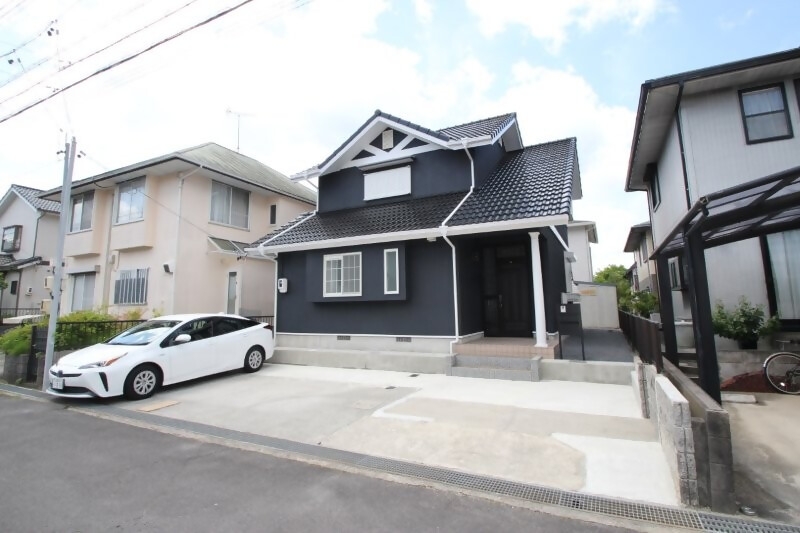 Maison à Mie