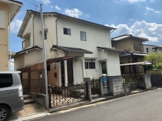 Maison à Mie