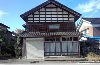 Maison à Toyama