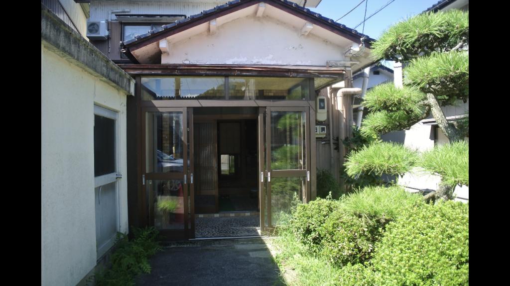 Maison à Toyama