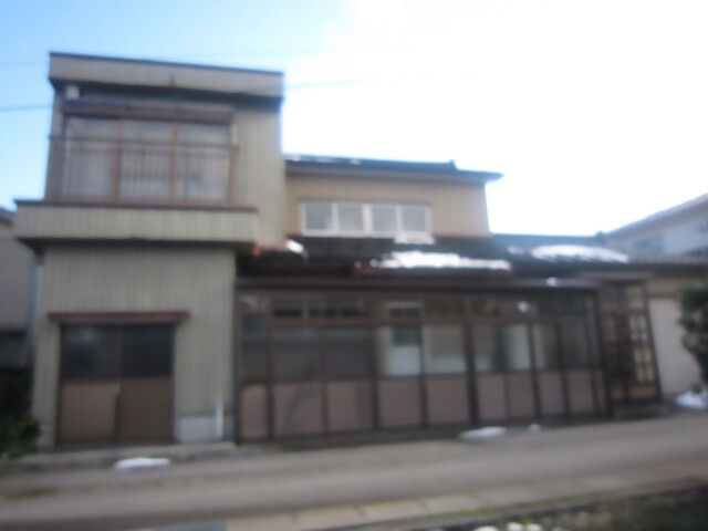Maison à Toyama