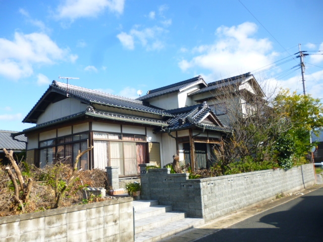 Maison à Fukuoka