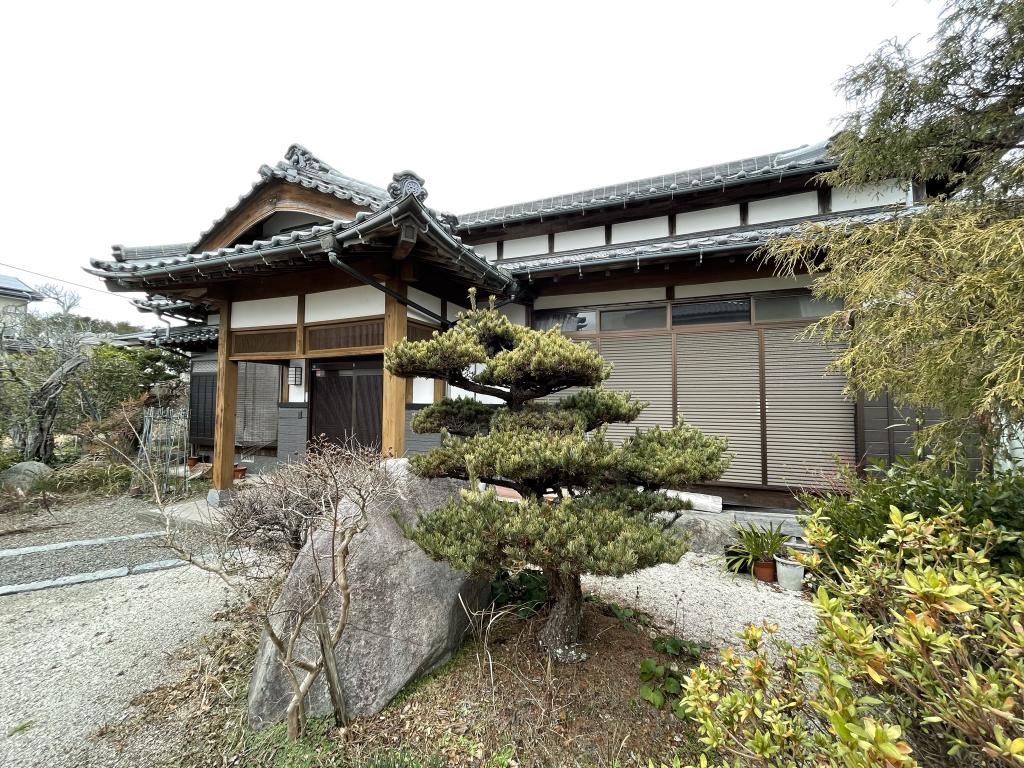 Maison à Fukuoka