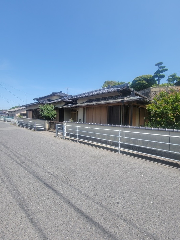Maison à Fukuoka