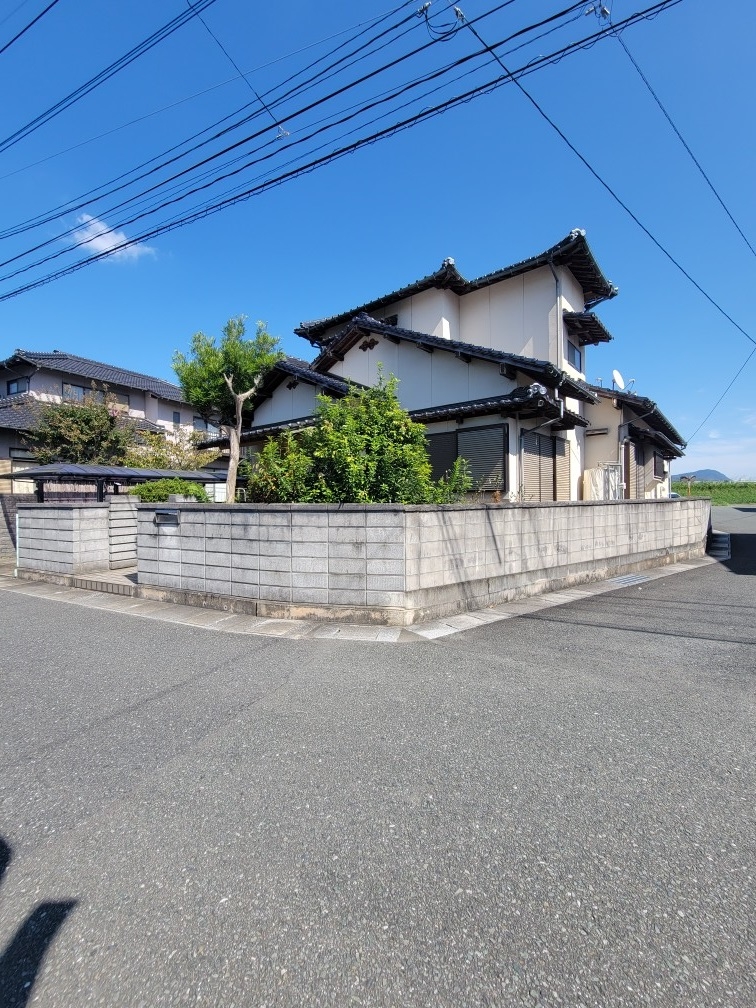 Maison à Fukuoka