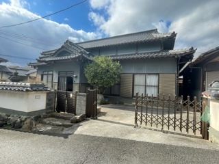 Maison à Fukuoka