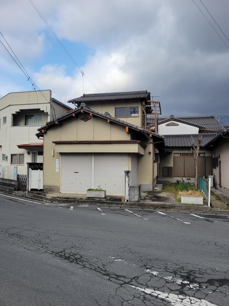 Maison à Fukuoka