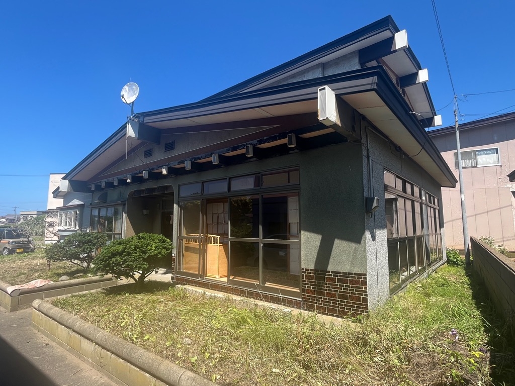 House in Aomori