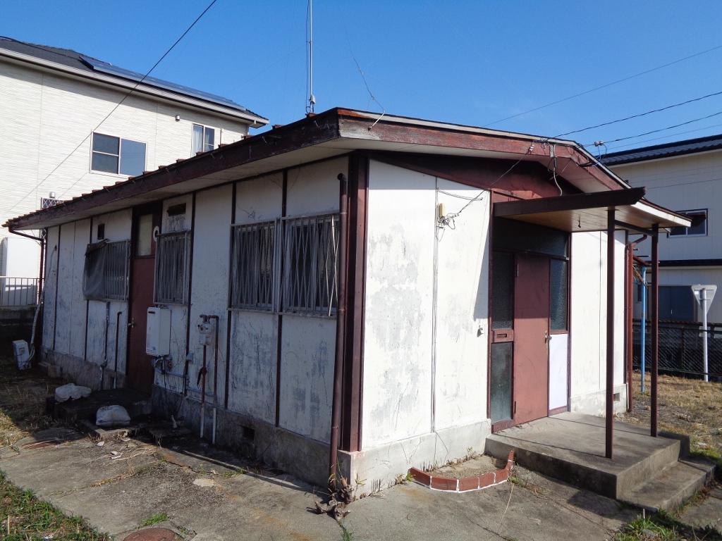 Maison à Mie
