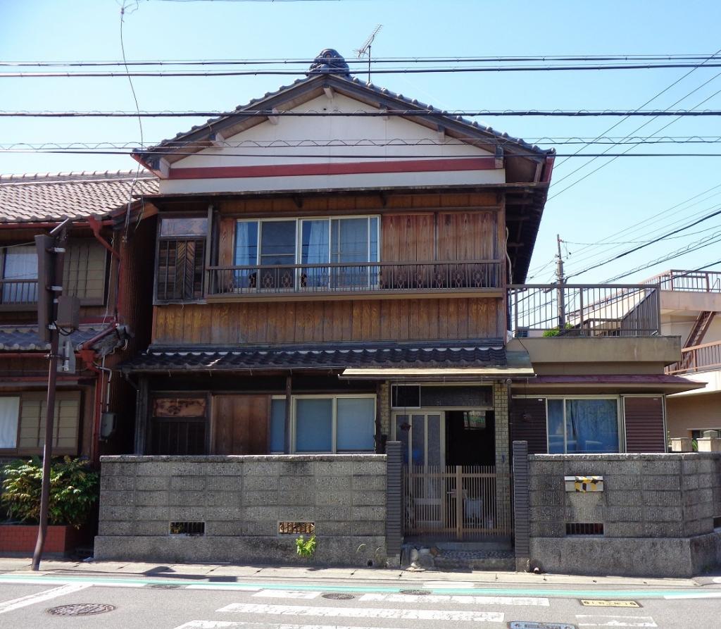 Maison à Mie