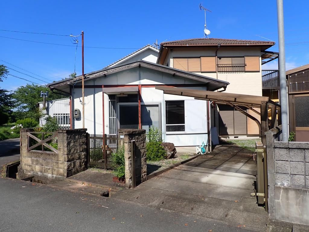 Maison à Mie
