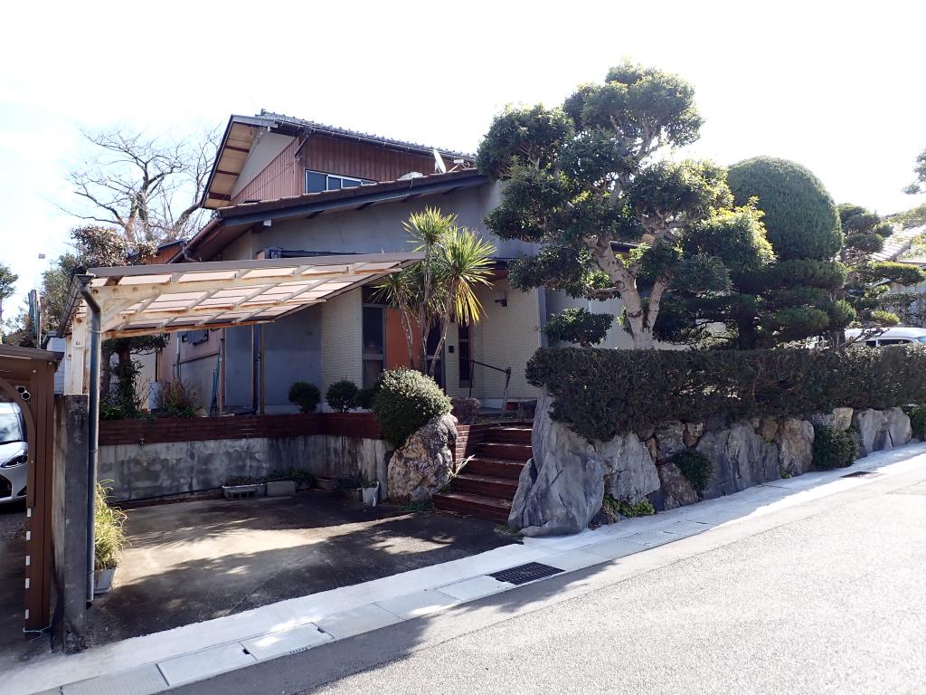 Maison à Mie