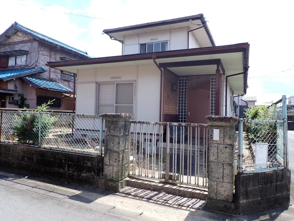 Maison à Mie