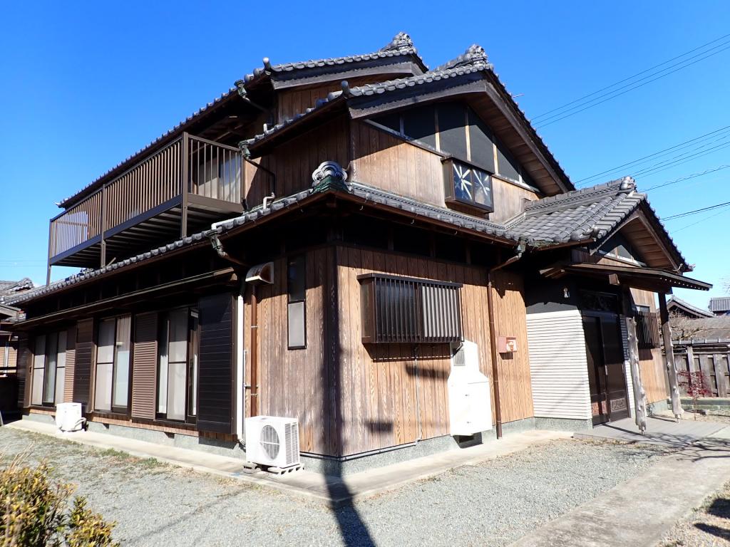 Maison à Mie