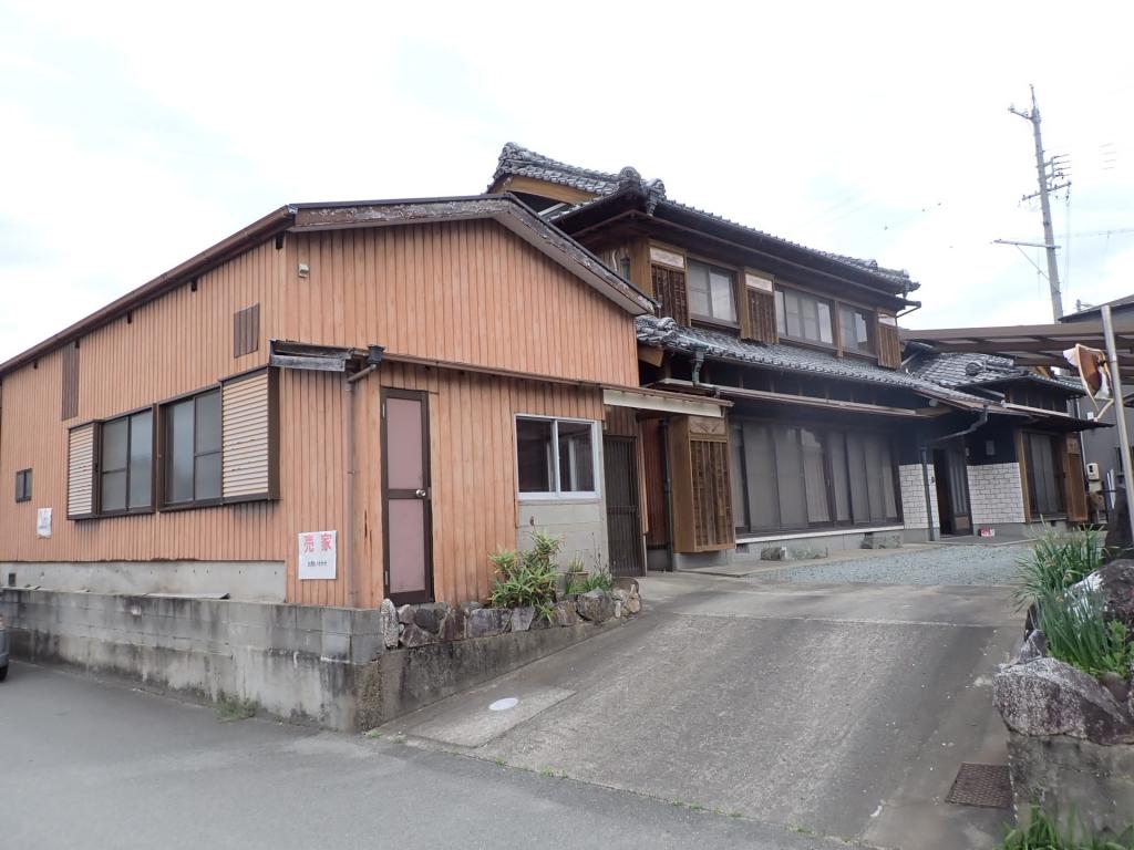 Maison à Mie