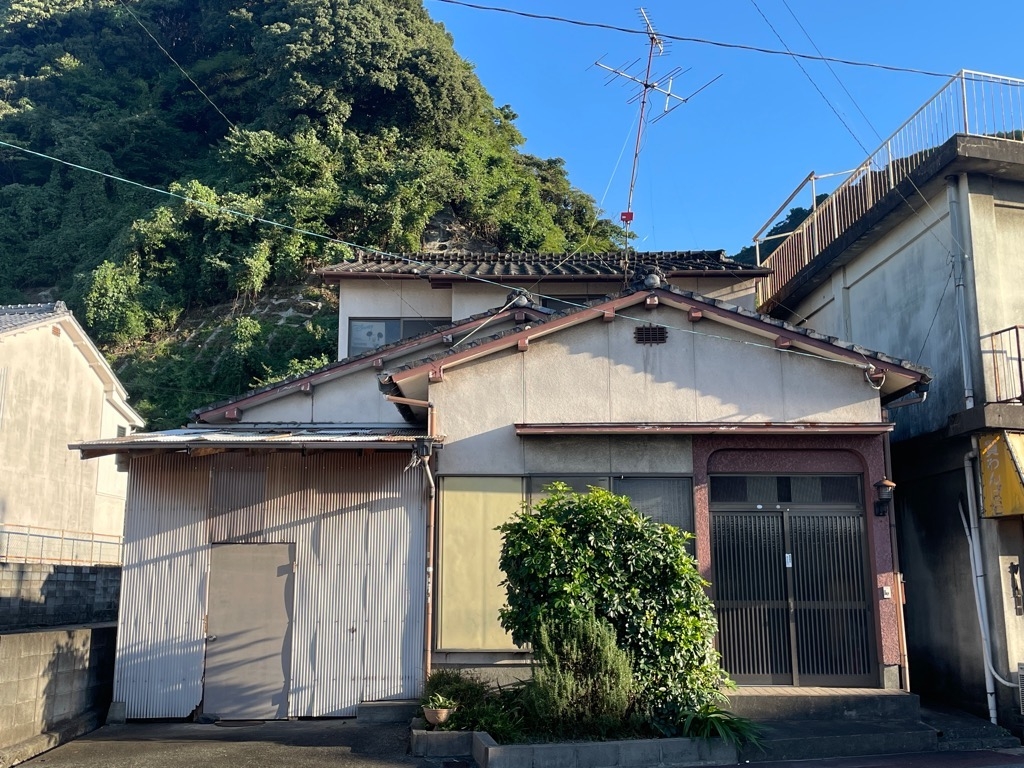 House in Kumamoto