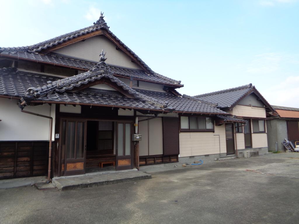 House in Kumamoto