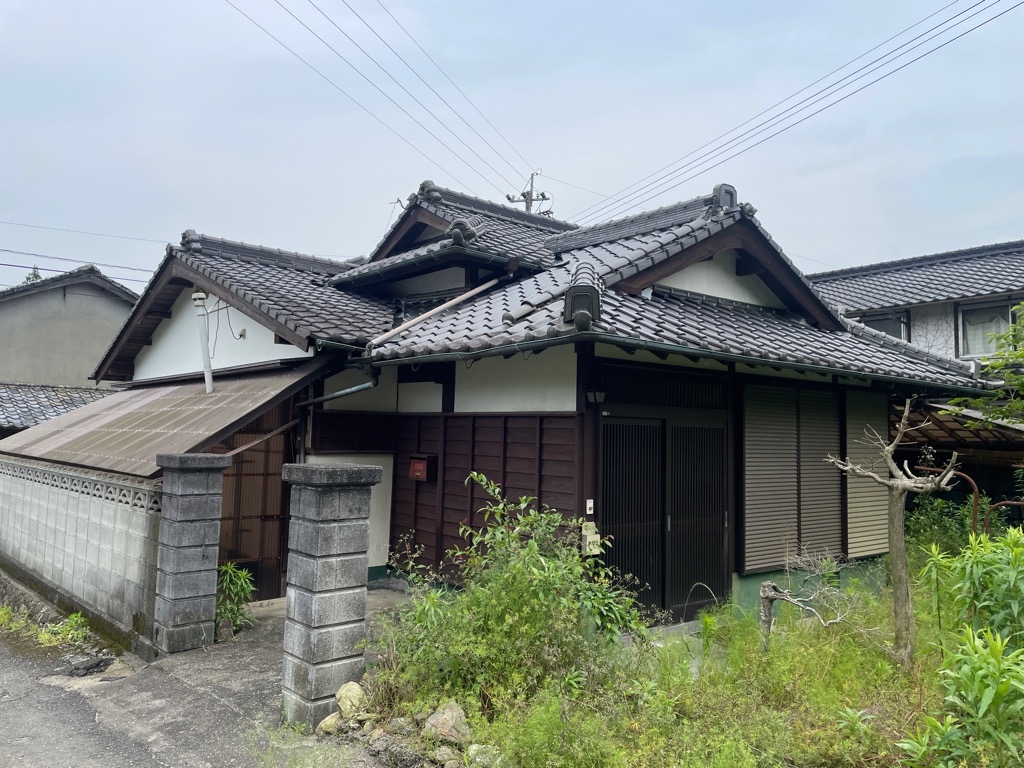 Maison à Kumamoto