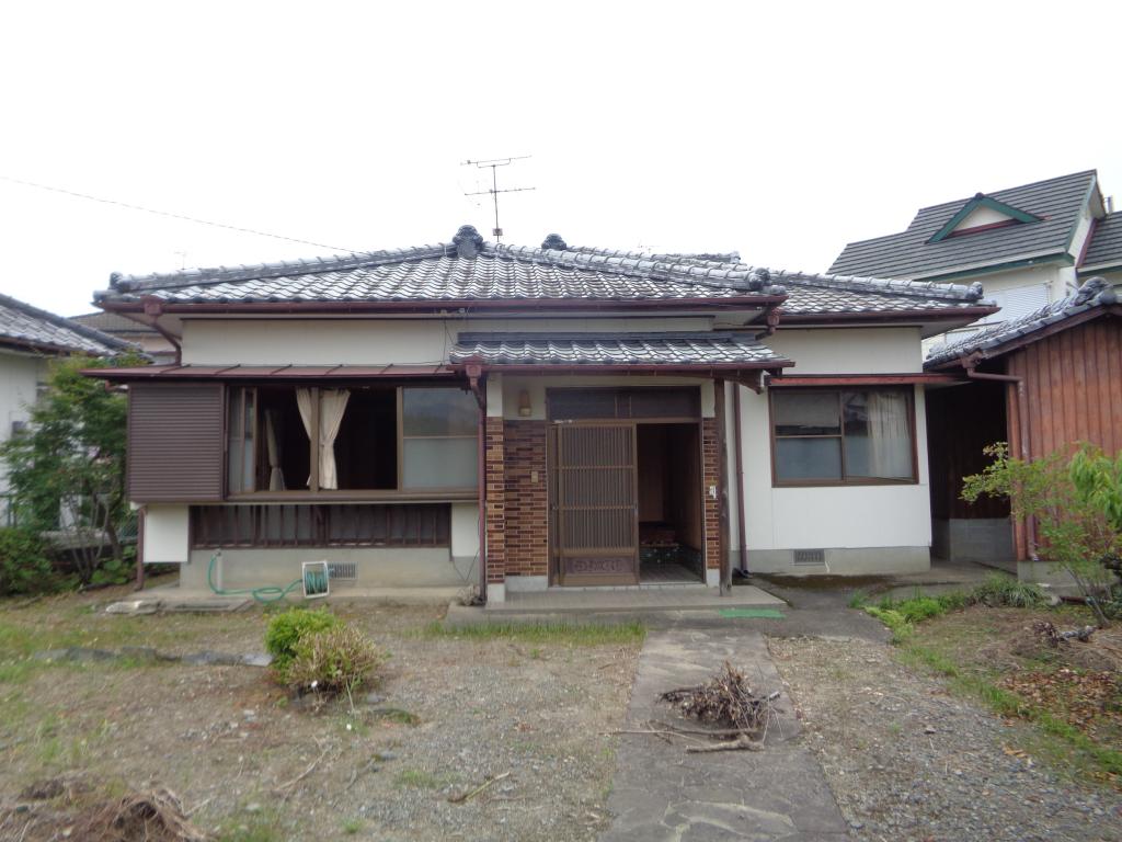 Maison à Kumamoto