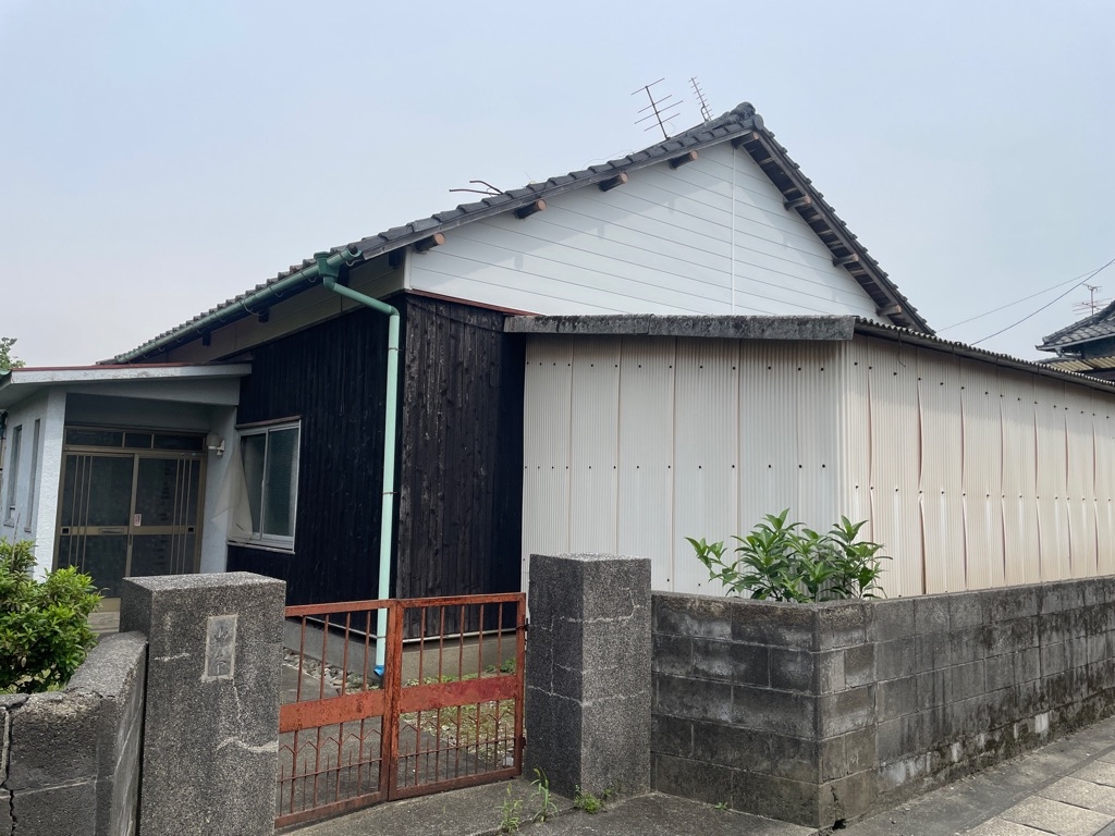 Maison à Kumamoto