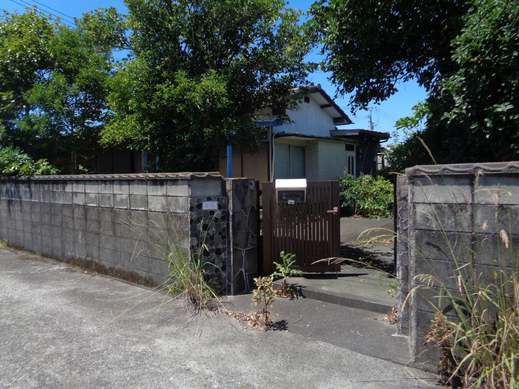 Maison à Kumamoto