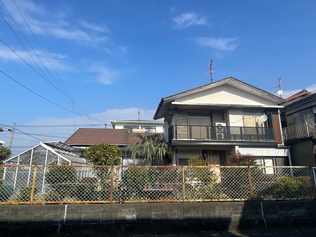 Maison à Kumamoto