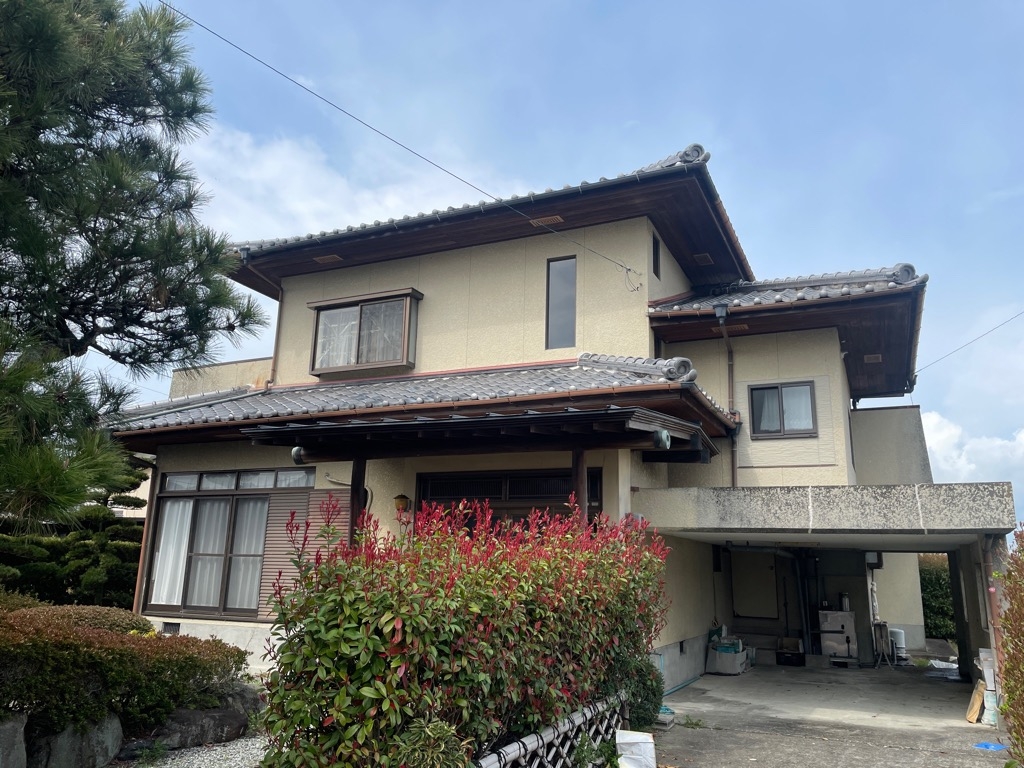 Maison à Kumamoto
