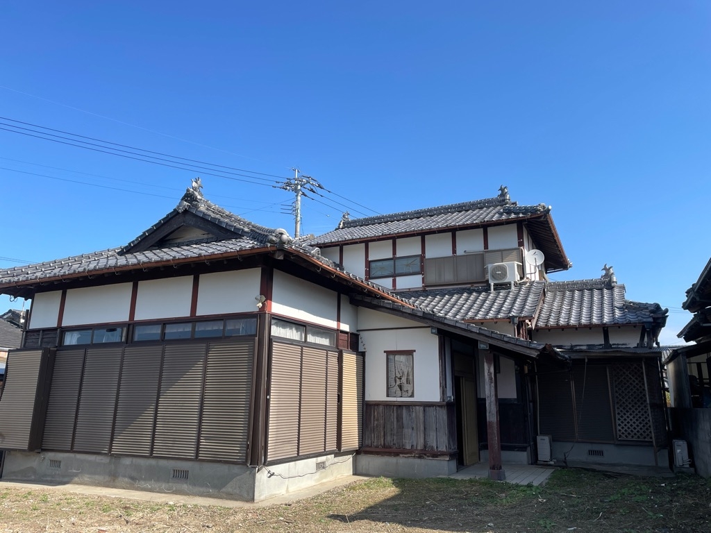 Maison à Kumamoto