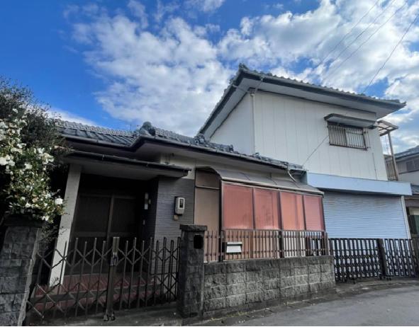 Maison à Kumamoto