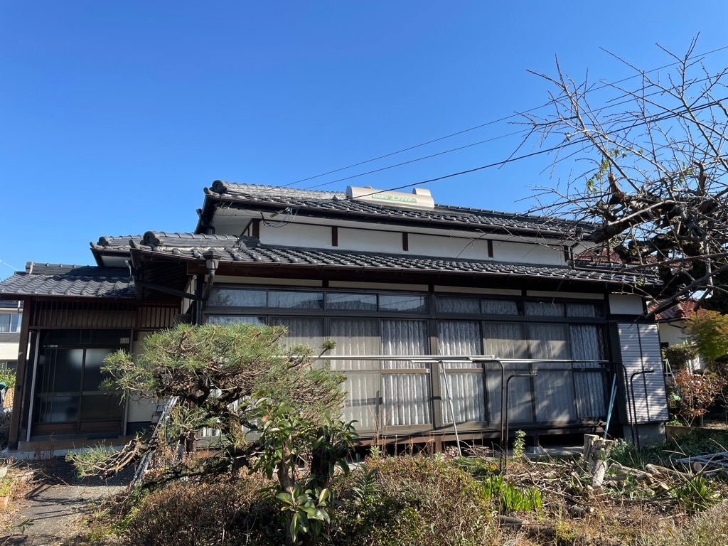 Maison à Kumamoto
