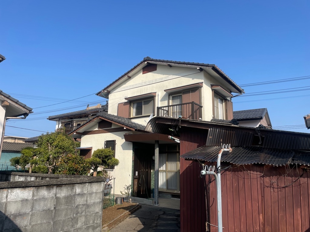 Maison à Kumamoto