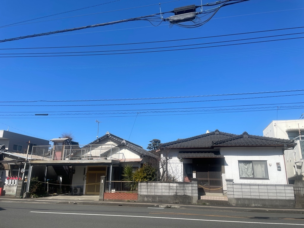 Maison à Kumamoto