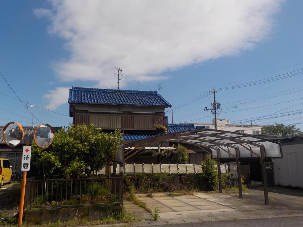 Maison à Mie