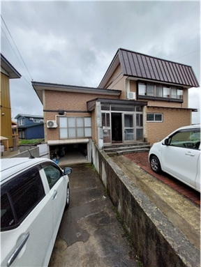 Maison à Yamagata