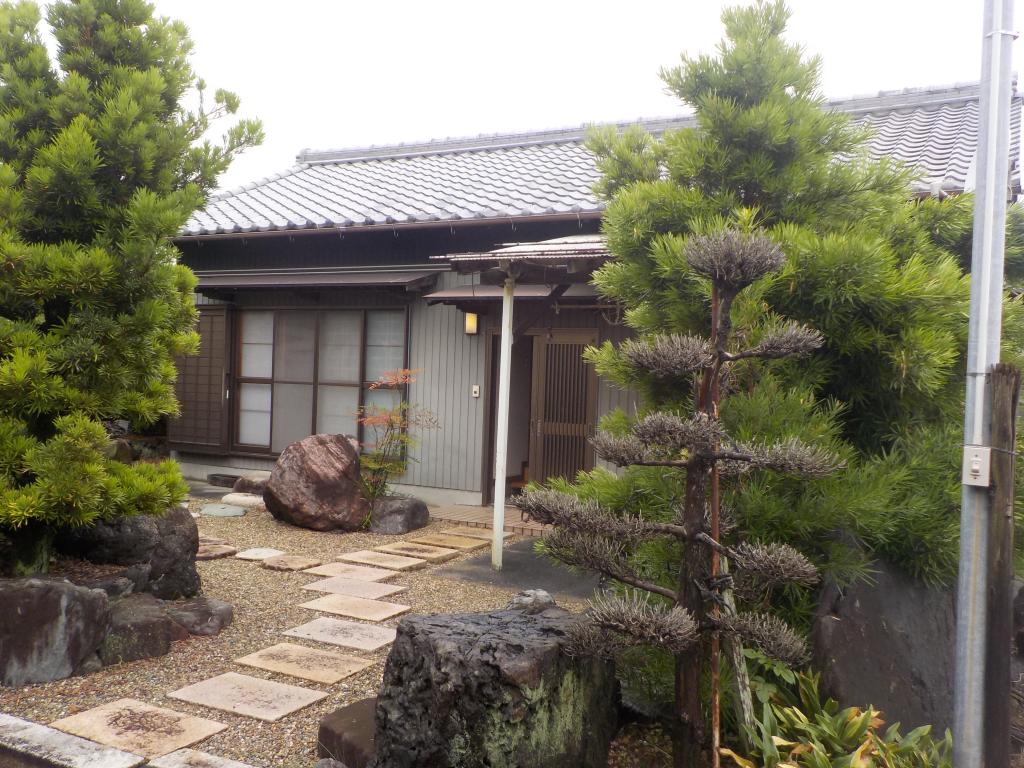 Maison à Mie